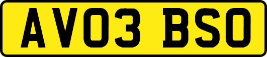 AV03BSO