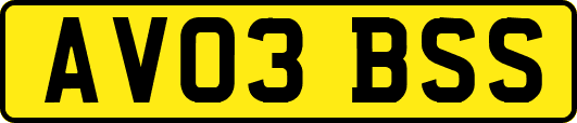 AV03BSS