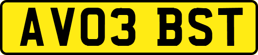 AV03BST