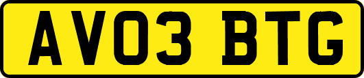 AV03BTG