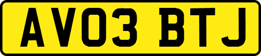 AV03BTJ