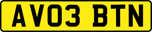 AV03BTN
