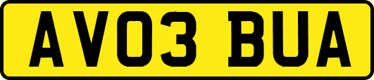 AV03BUA