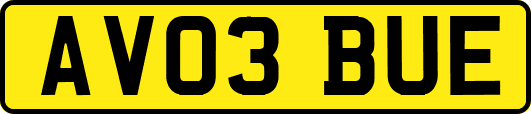 AV03BUE