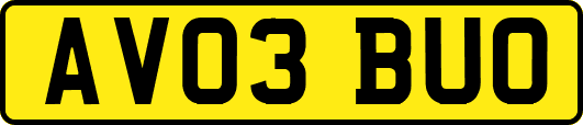 AV03BUO