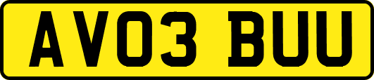 AV03BUU