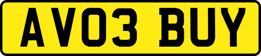 AV03BUY