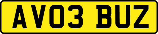 AV03BUZ
