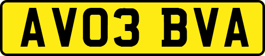 AV03BVA
