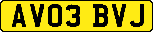 AV03BVJ