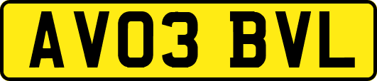 AV03BVL