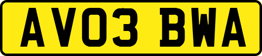 AV03BWA