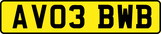AV03BWB