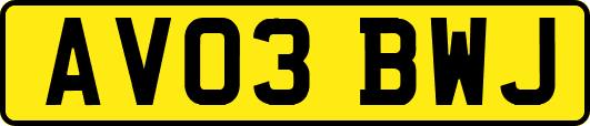 AV03BWJ