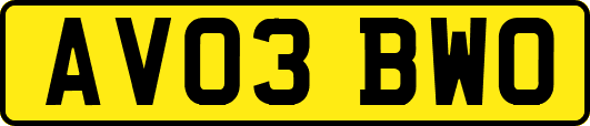 AV03BWO