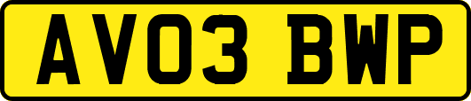 AV03BWP