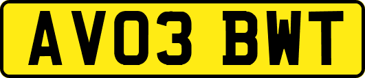 AV03BWT
