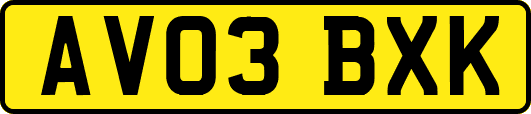 AV03BXK
