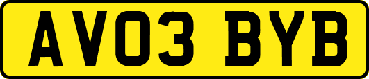 AV03BYB
