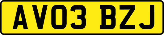 AV03BZJ