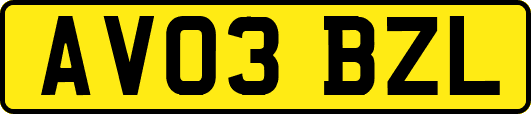 AV03BZL