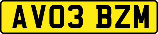AV03BZM
