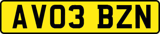 AV03BZN