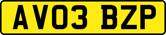 AV03BZP