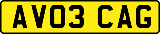 AV03CAG
