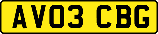 AV03CBG