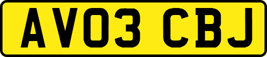 AV03CBJ