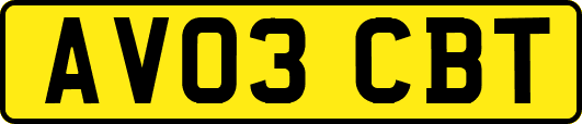 AV03CBT