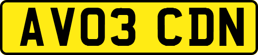 AV03CDN