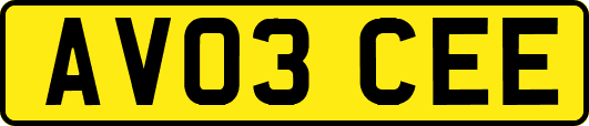 AV03CEE