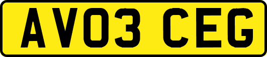 AV03CEG