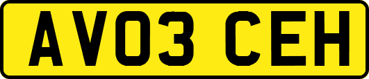 AV03CEH