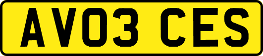 AV03CES
