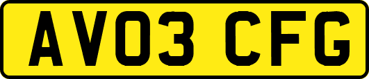 AV03CFG