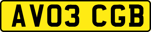 AV03CGB