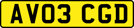 AV03CGD