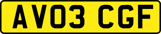 AV03CGF
