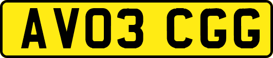 AV03CGG
