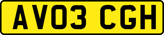 AV03CGH