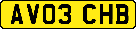 AV03CHB