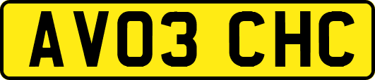 AV03CHC