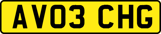 AV03CHG