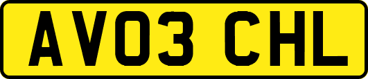 AV03CHL