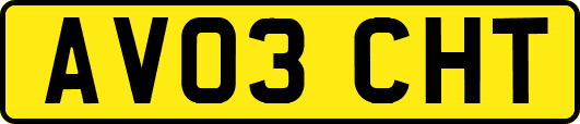 AV03CHT