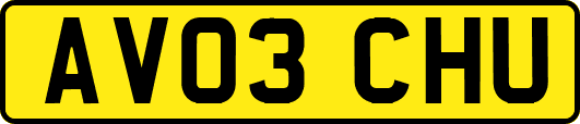 AV03CHU