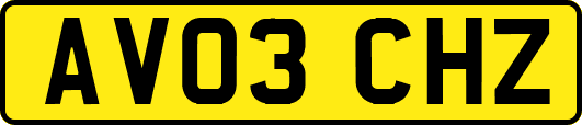 AV03CHZ